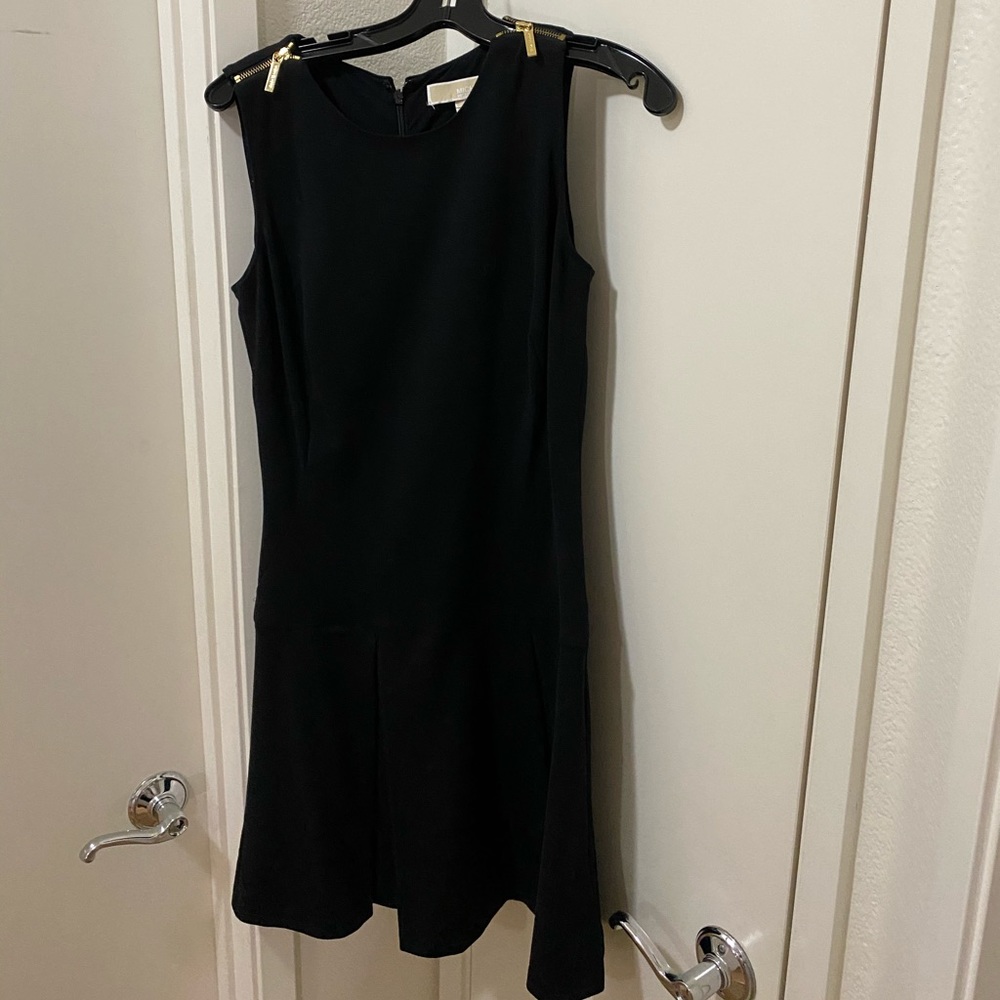 Michael Kors Ponte Dress